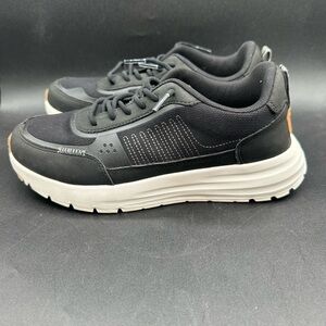 Hey Dude Sirocco Alta W Neutrals Women Size 6 Black Lightweight Slip On